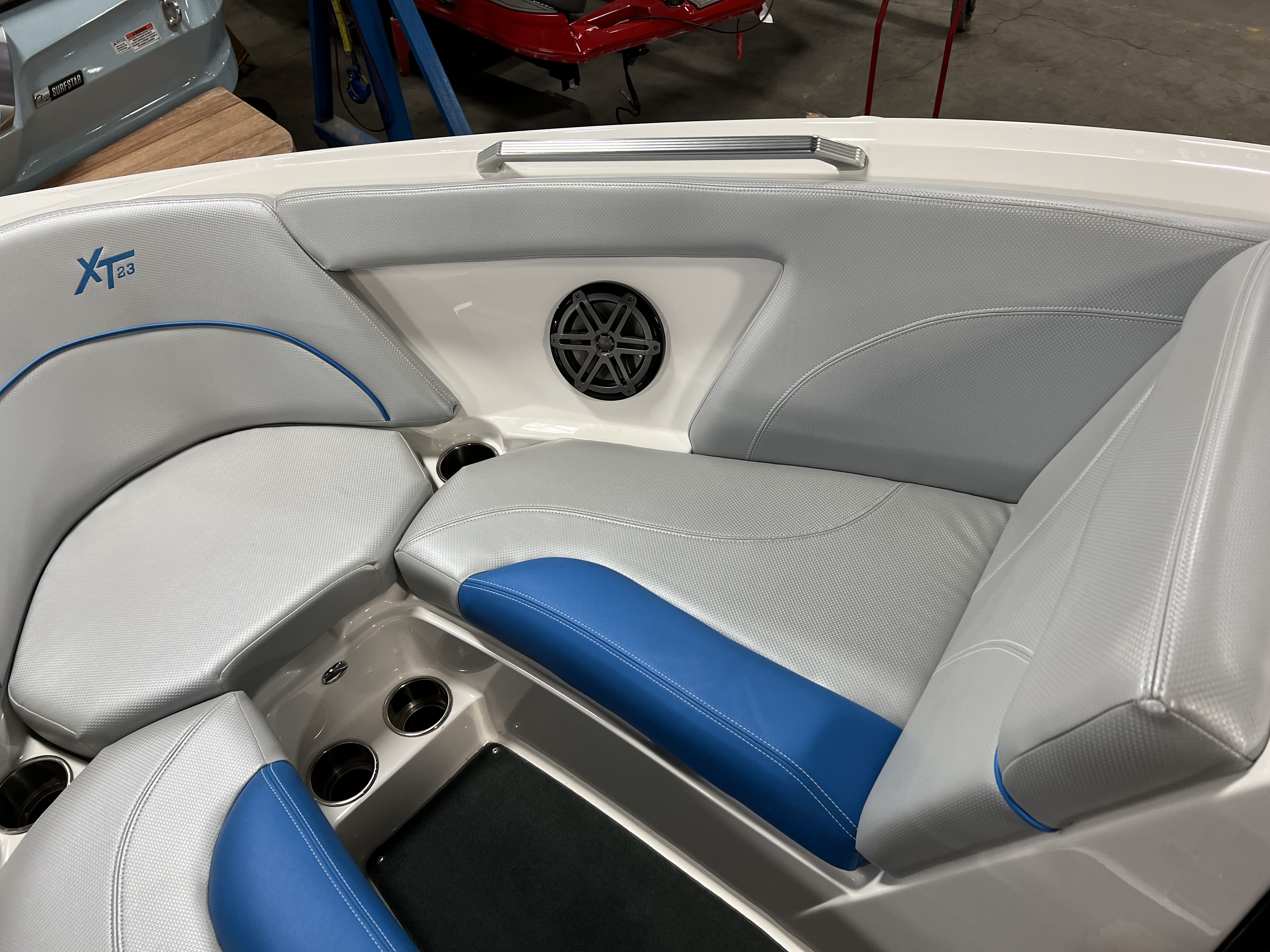 Slide: The Image of Mastercraft XT23 2017 - 14