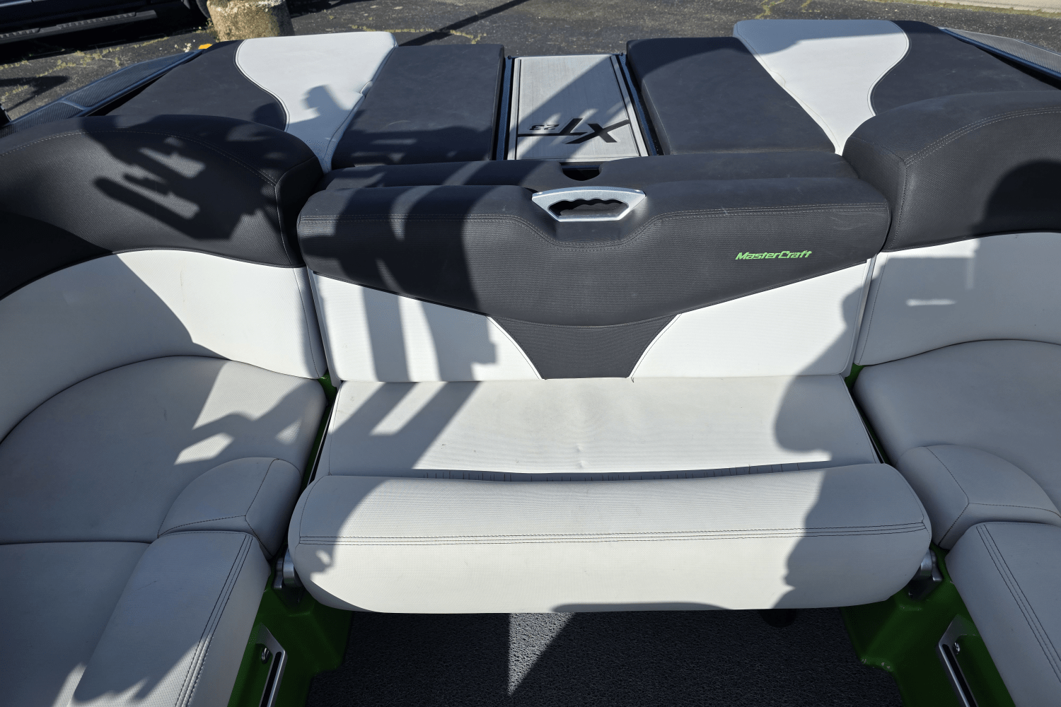 Slide: The Image of Mastercraft XT23 2017 - 14