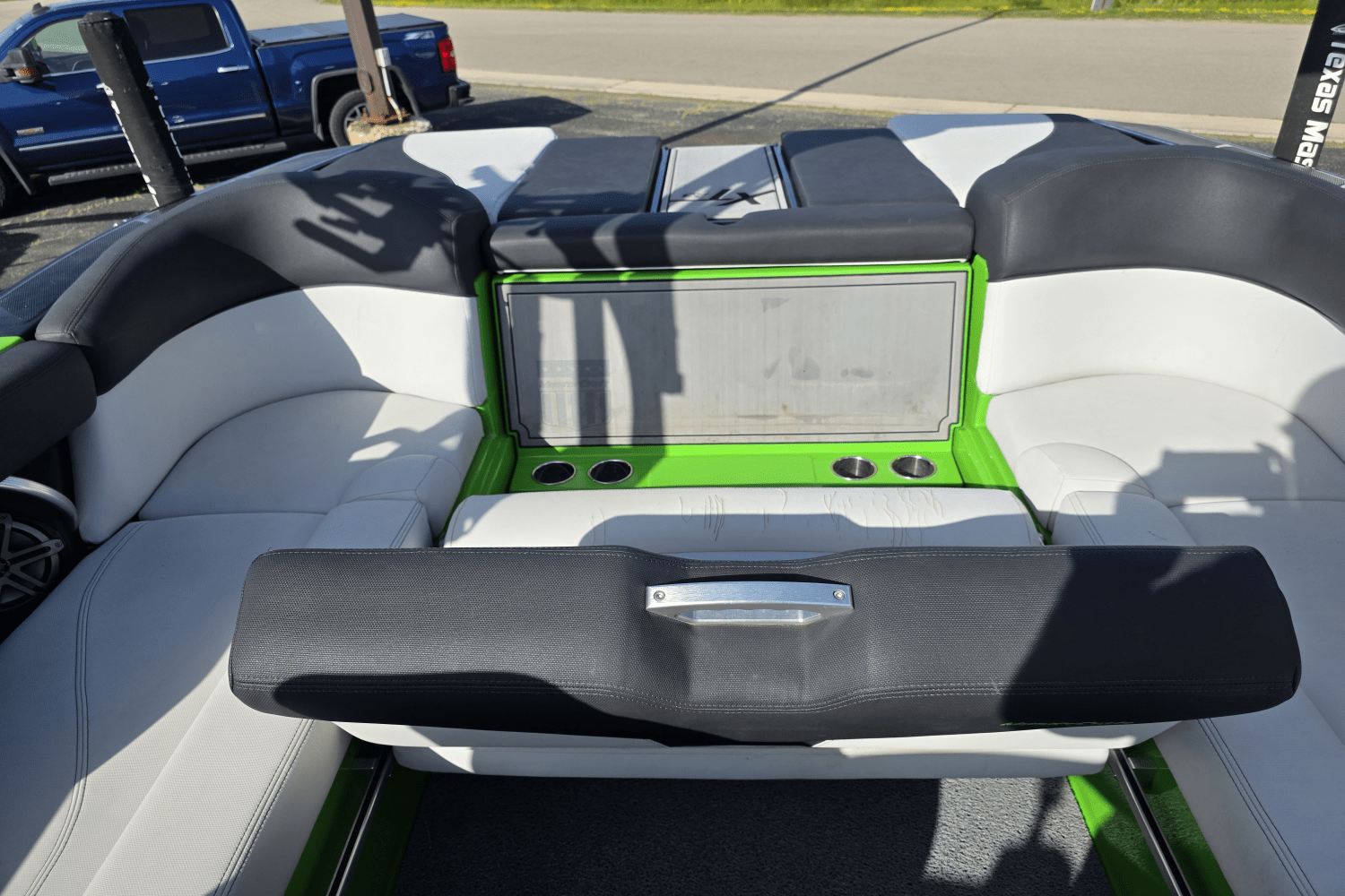 Slide: The Image of Mastercraft XT23 2017 - 15