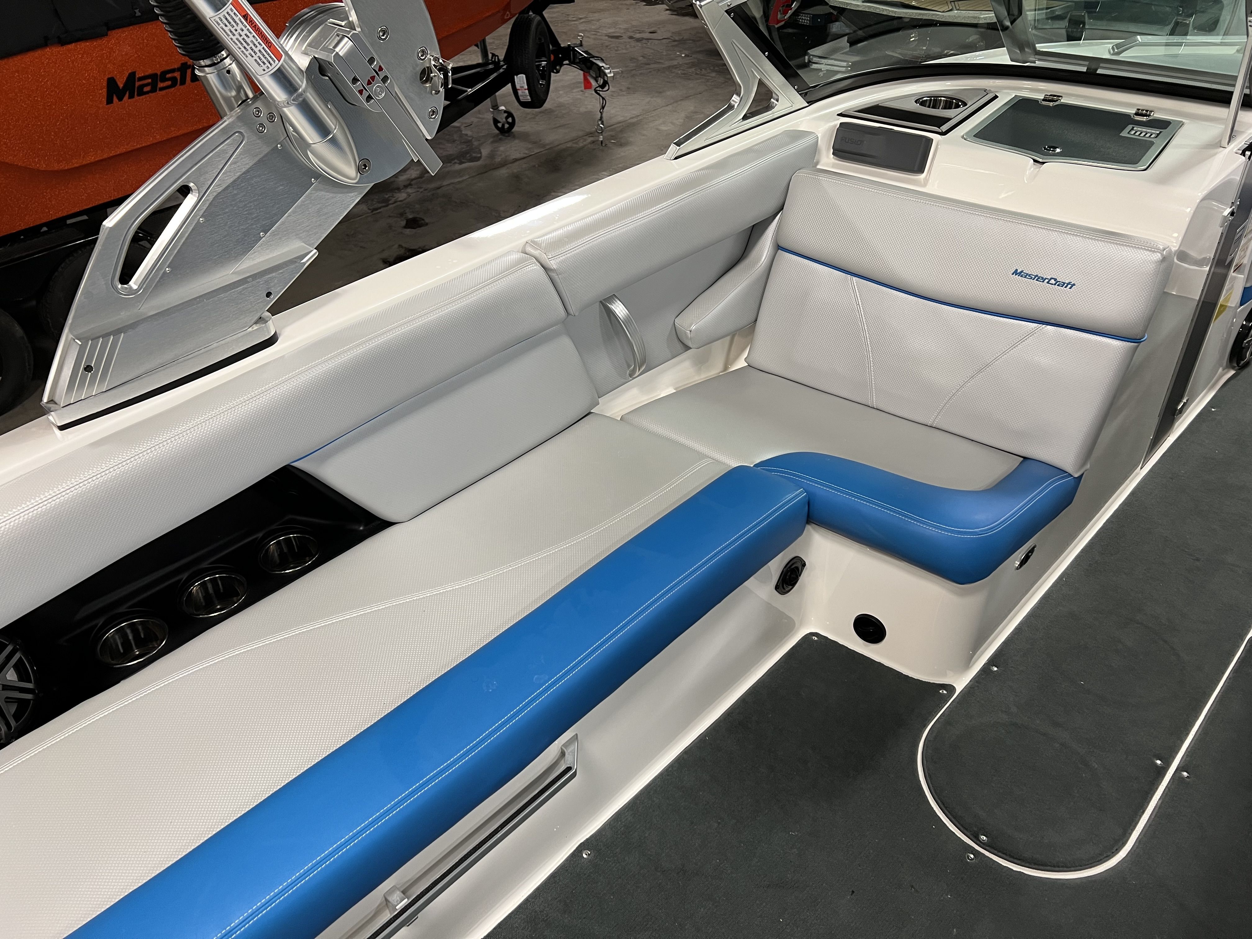 Slide: The Image of Mastercraft XT23 2017 - 18