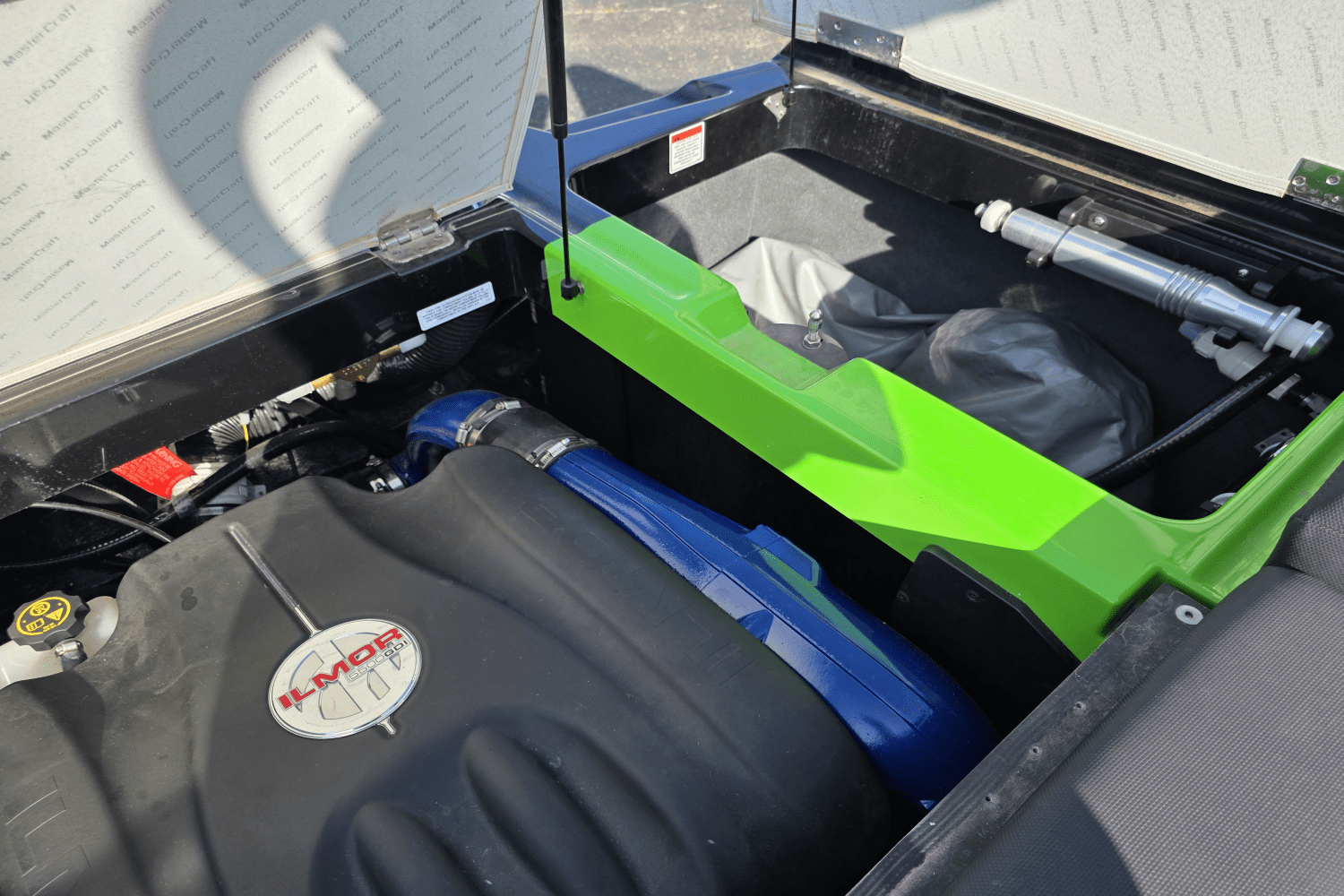 Slide: The Image of Mastercraft XT23 2017 - 18