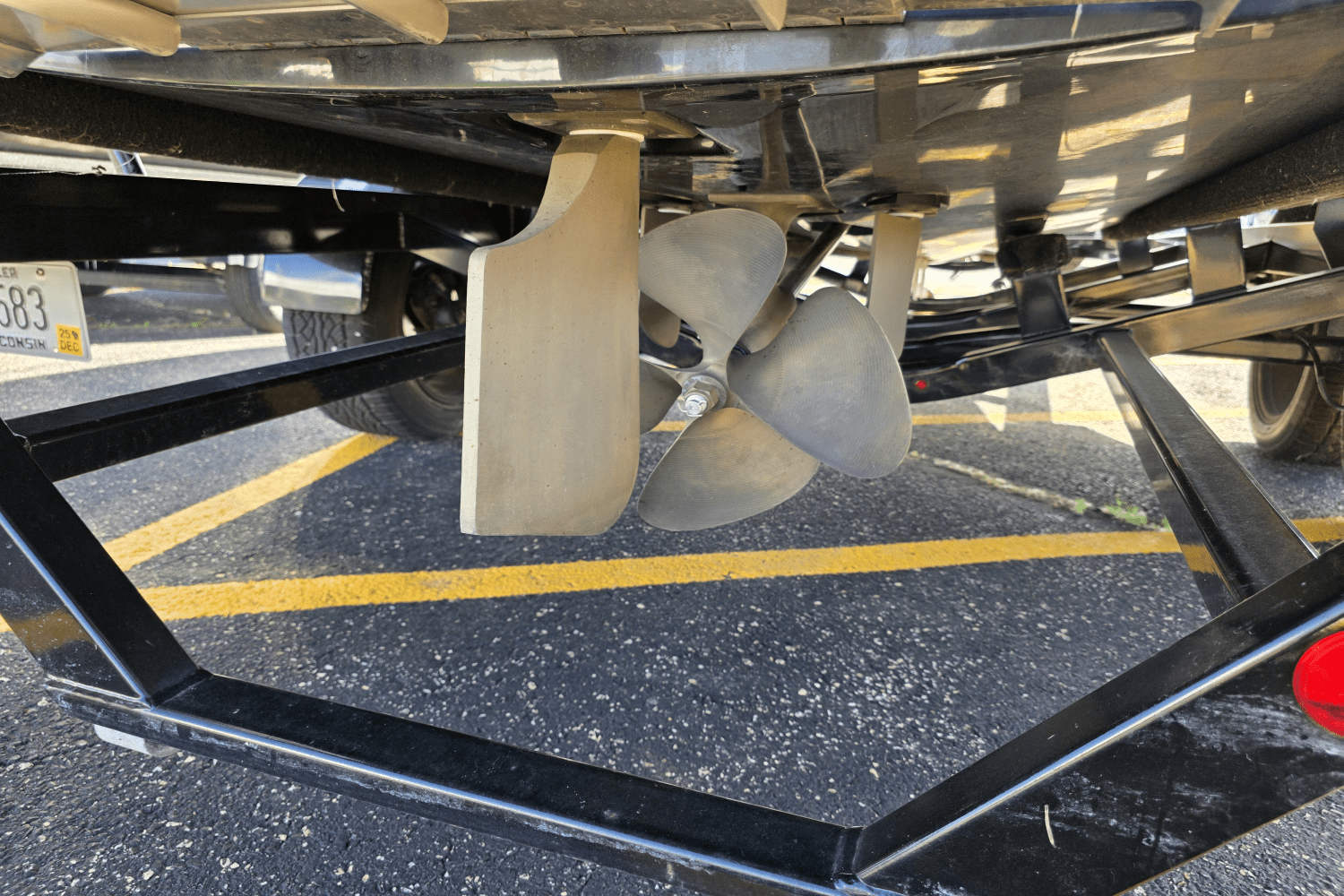 Slide: The Image of Mastercraft XT23 2017 - 19