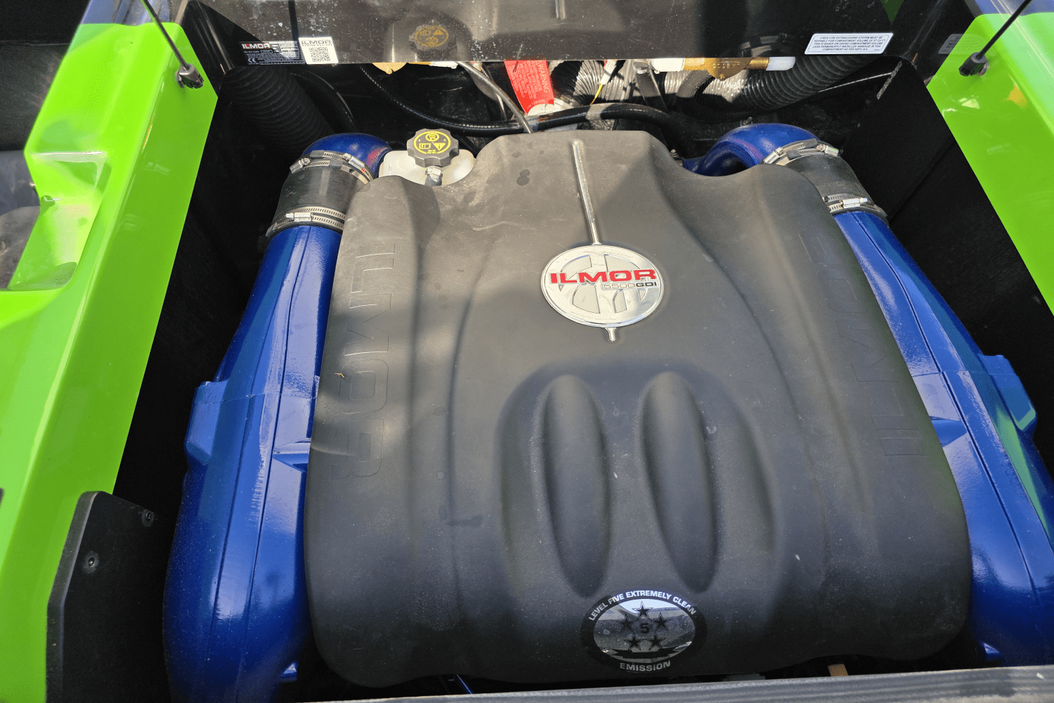 Slide: The Image of Mastercraft XT23 2017 - 20