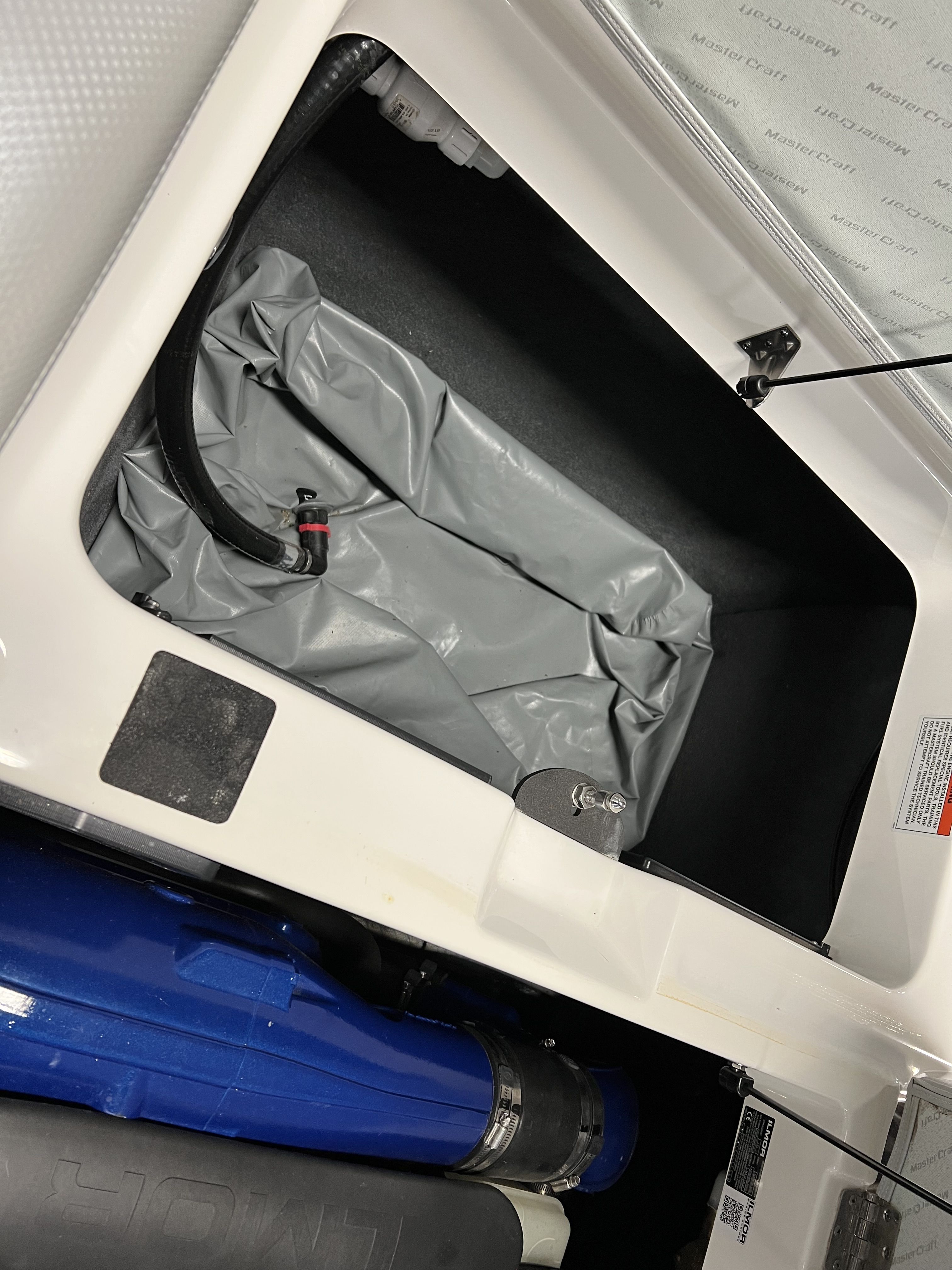 Slide: The Image of Mastercraft XT23 2017 - 23