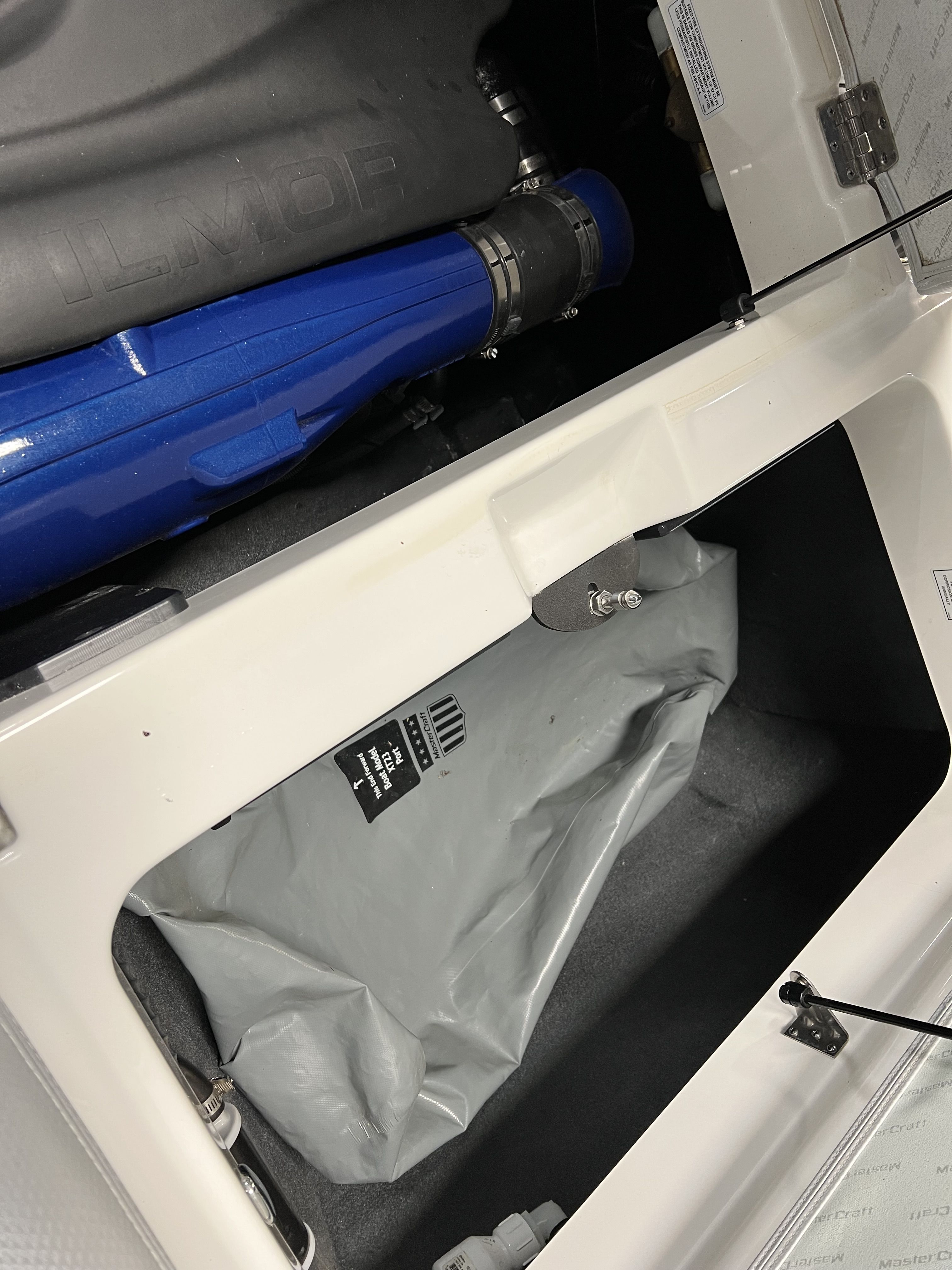 Slide: The Image of Mastercraft XT23 2017 - 24