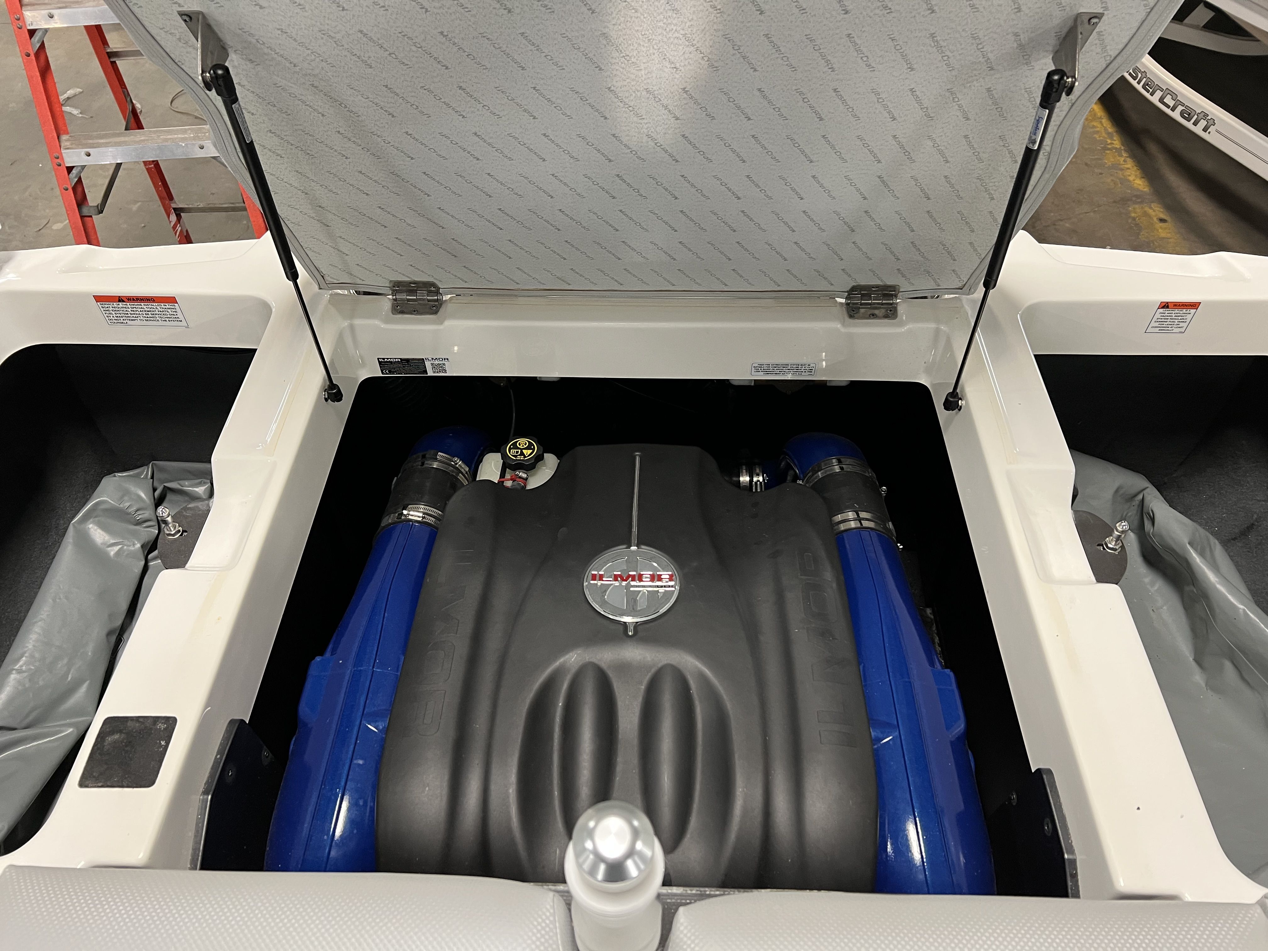 Slide: The Image of Mastercraft XT23 2017 - 25