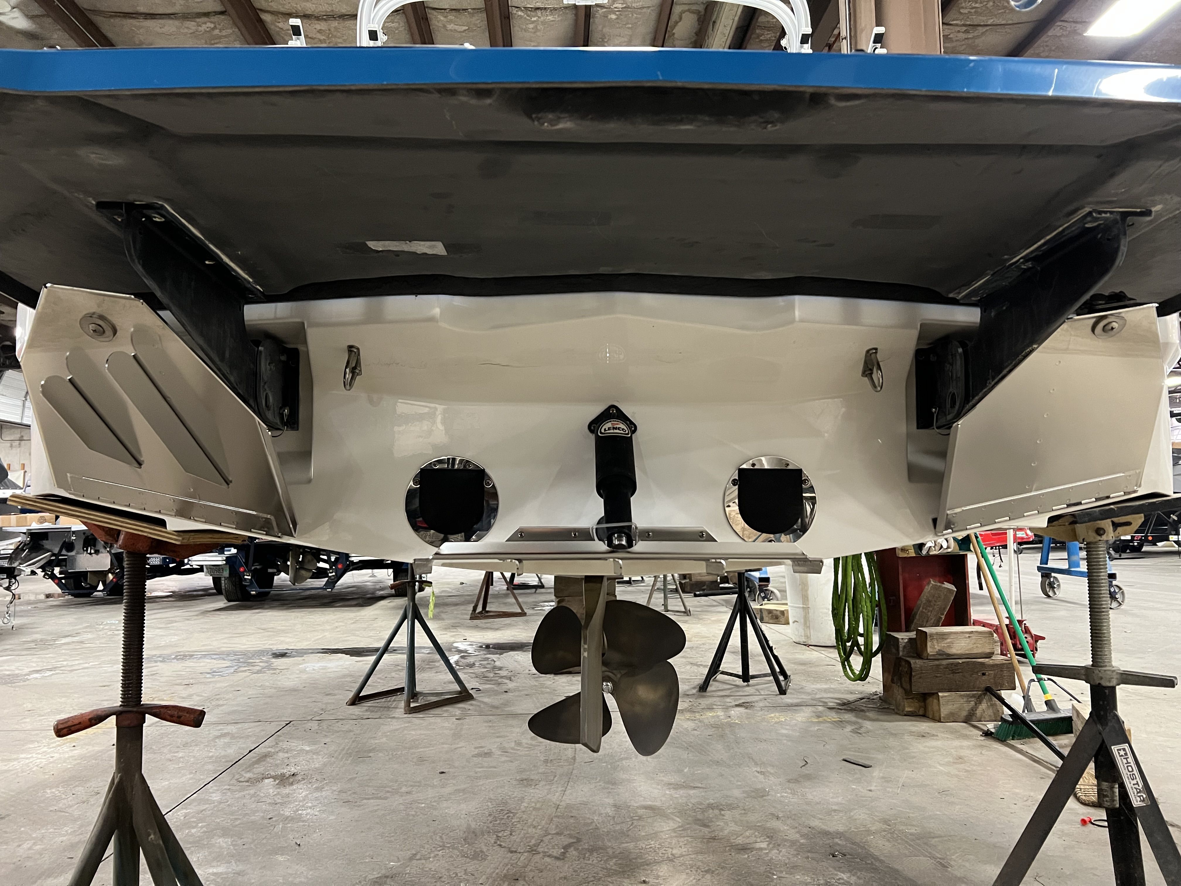 Slide: The Image of Mastercraft XT23 2017 - 29