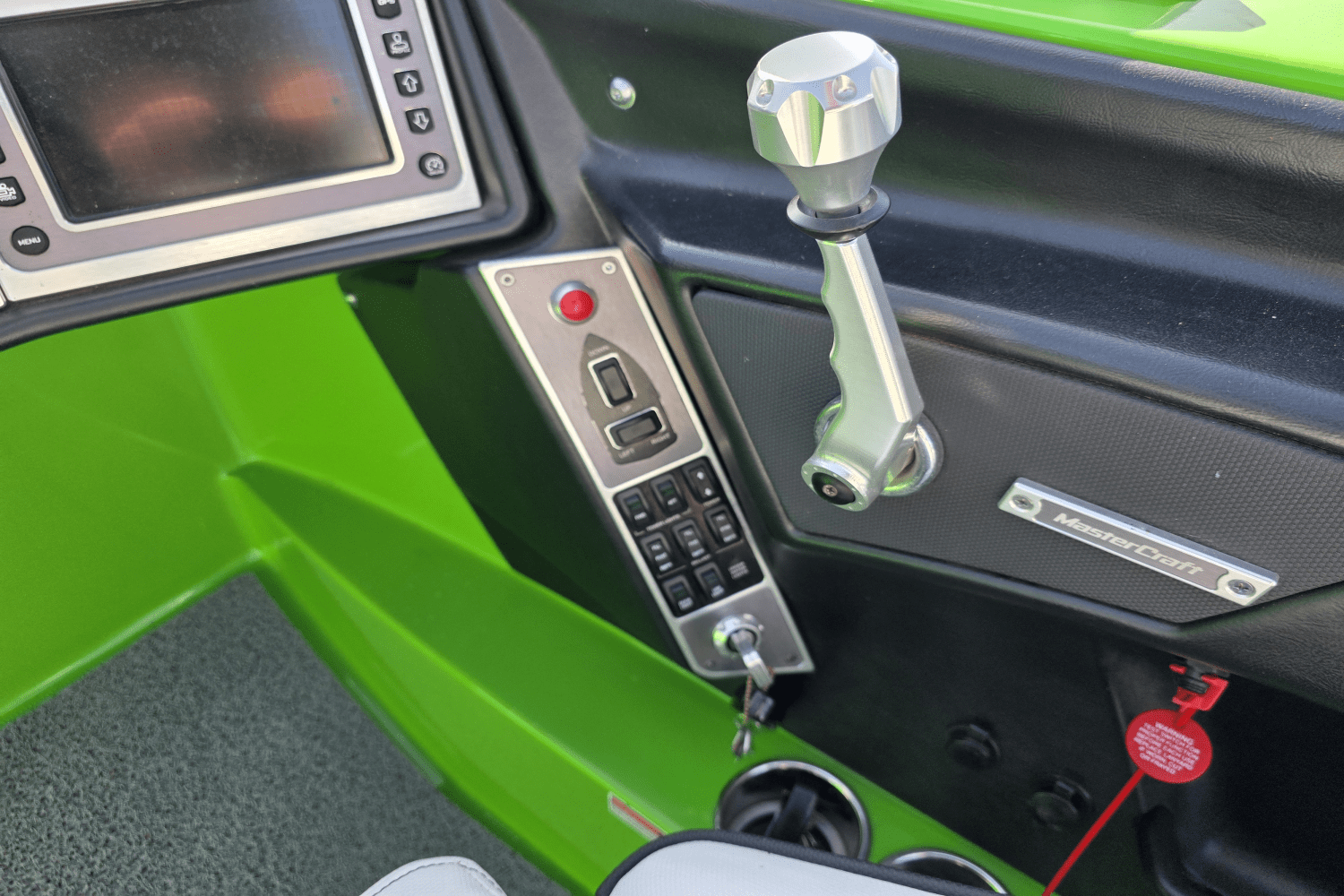 Slide: The Image of Mastercraft XT23 2017 - 6