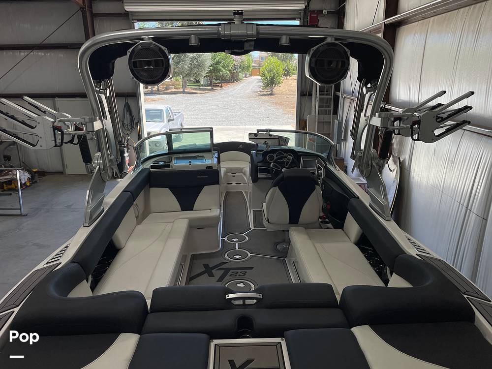 Slide: The Image of Mastercraft XT23 2021 - 14616781