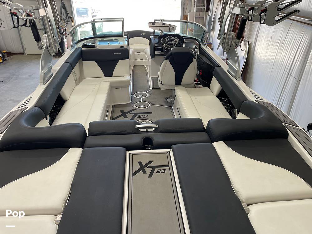 Slide: The Image of Mastercraft XT23 2021 - 14616782