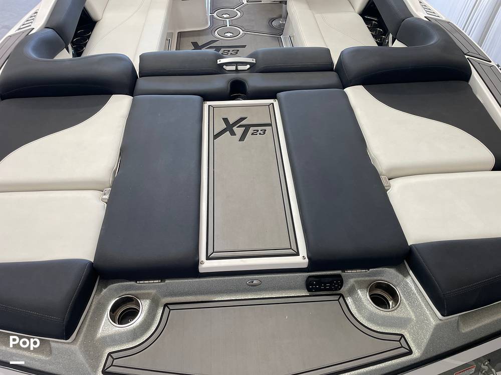 Slide: The Image of Mastercraft XT23 2021 - 14616783