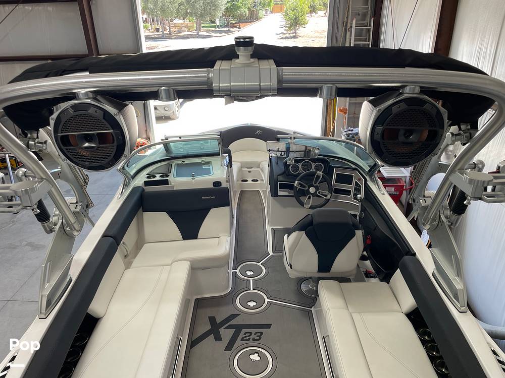 Slide: The Image of Mastercraft XT23 2021 - 14616784
