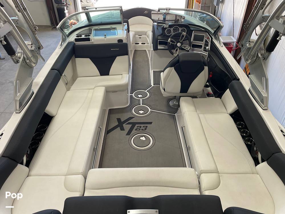 Slide: The Image of Mastercraft XT23 2021 - 14616785