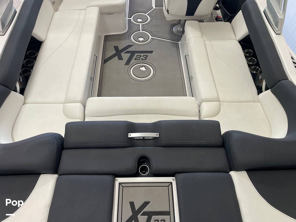 Slide: The Image of Mastercraft XT23 2021 - 14616786