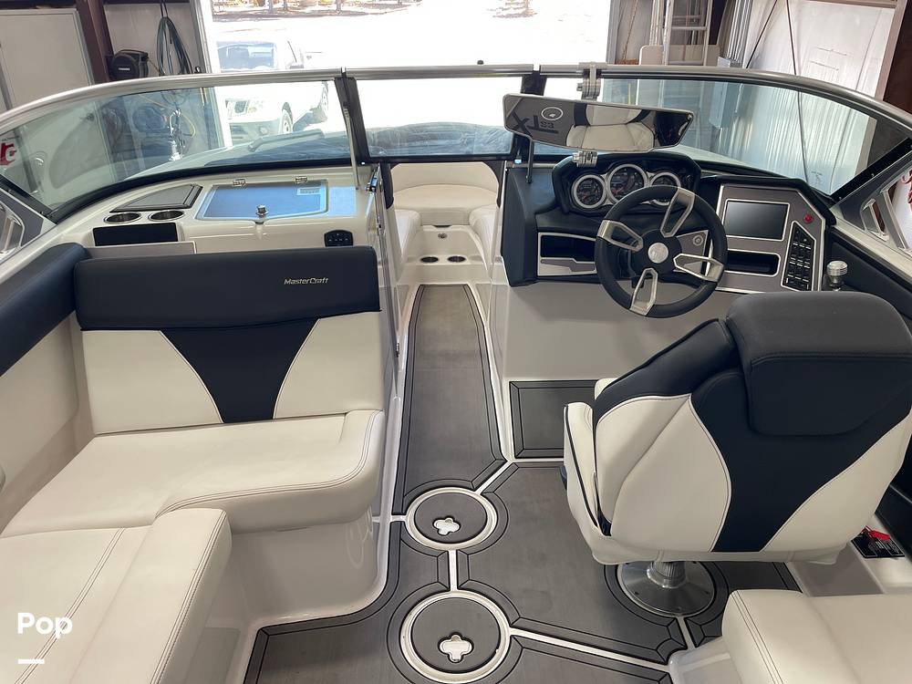 Slide: The Image of Mastercraft XT23 2021 - 14616788