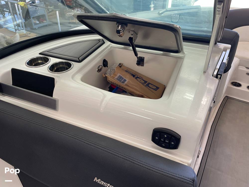 Slide: The Image of Mastercraft XT23 2021 - 14616808