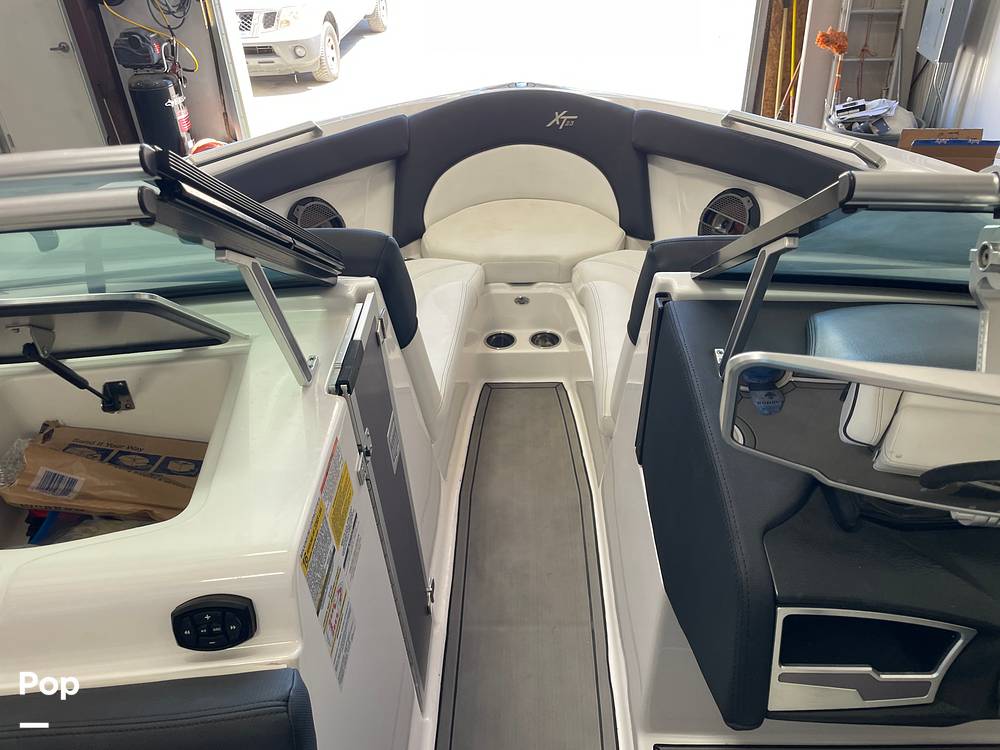 Slide: The Image of Mastercraft XT23 2021 - 14616813