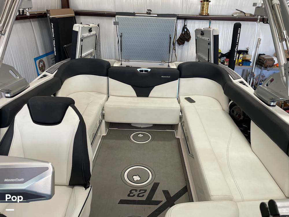 Slide: The Image of Mastercraft XT23 2021 - 14616814