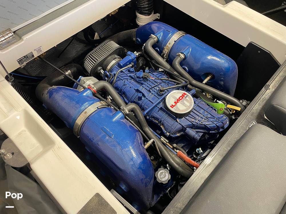 Slide: The Image of Mastercraft XT23 2021 - 14616817