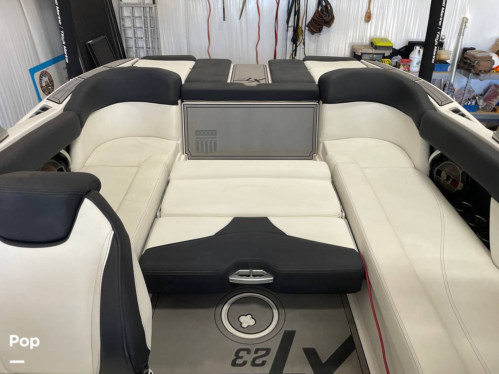 Slide: The Image of Mastercraft XT23 2021 - 14616832