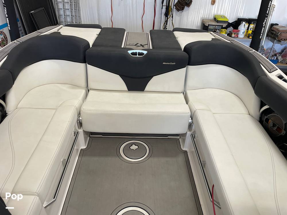 Slide: The Image of Mastercraft XT23 2021 - 14616833