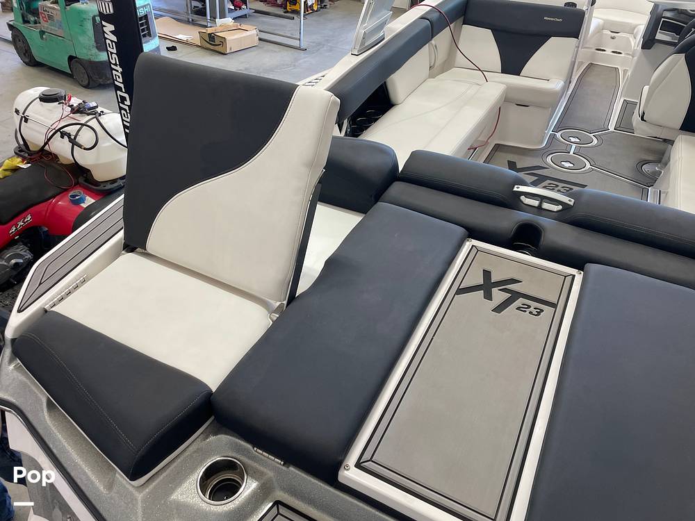 Slide: The Image of Mastercraft XT23 2021 - 14616836