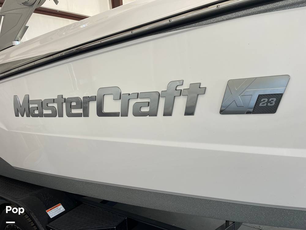 Slide: The Image of Mastercraft XT23 2021 - 14616749