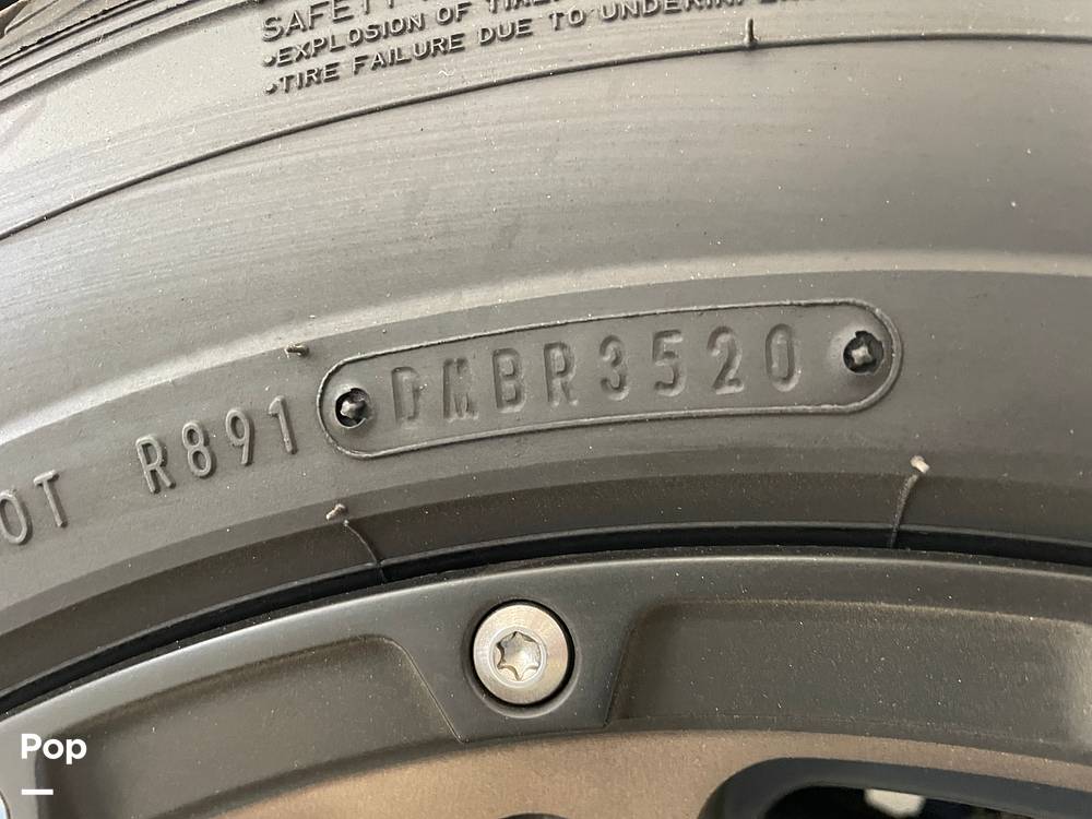 Slide: The Image of Mastercraft XT23 2021 - 14616758