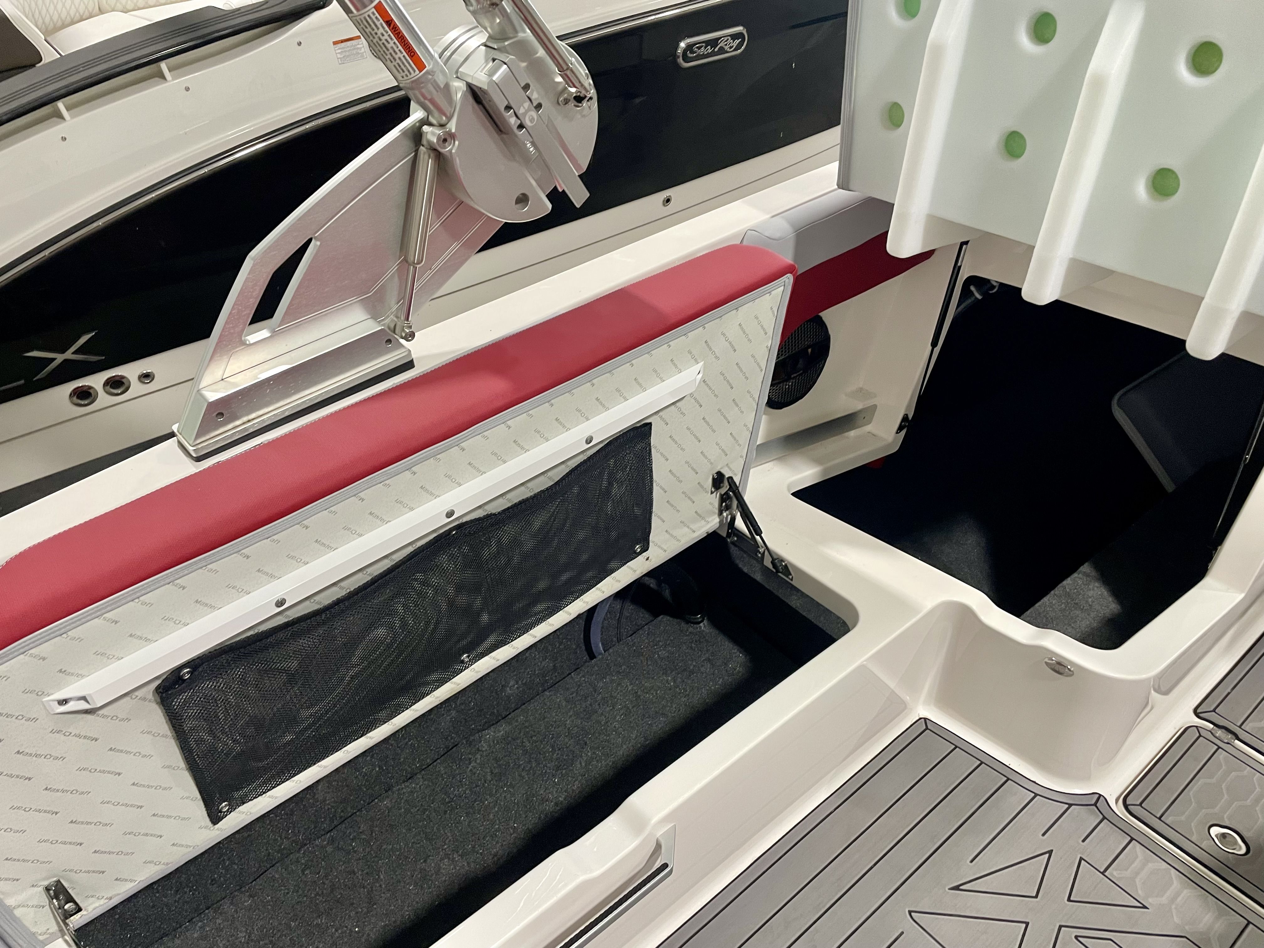 Slide: The Image of Mastercraft XT23 2023 - 8