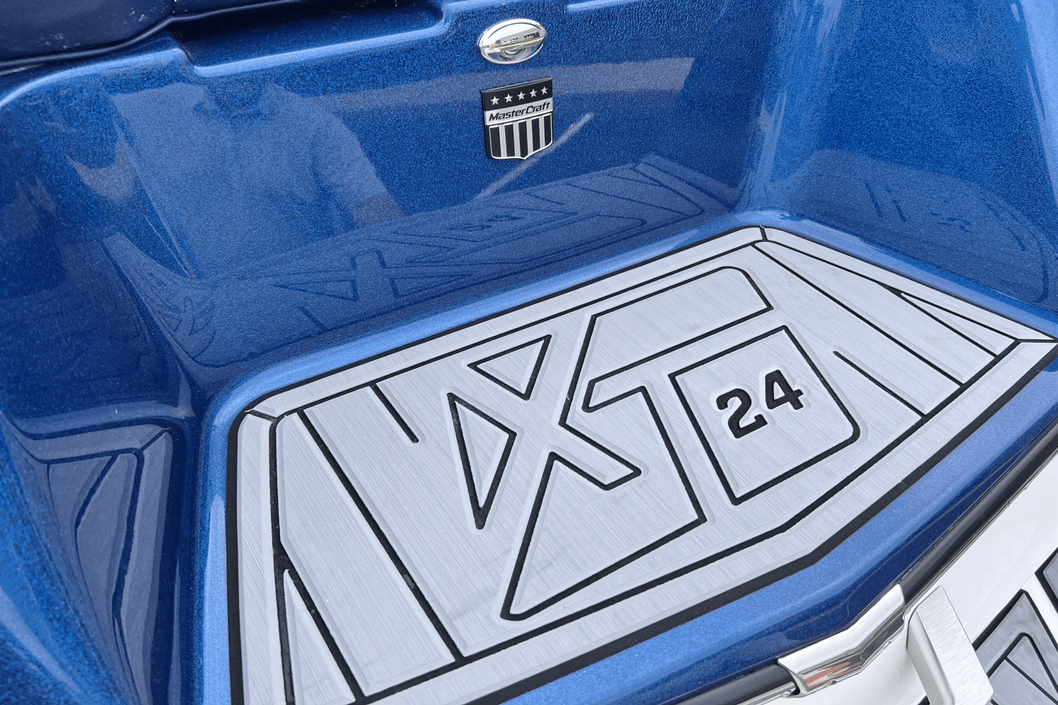 Slide: The Image of Mastercraft XT24 2025 - 10