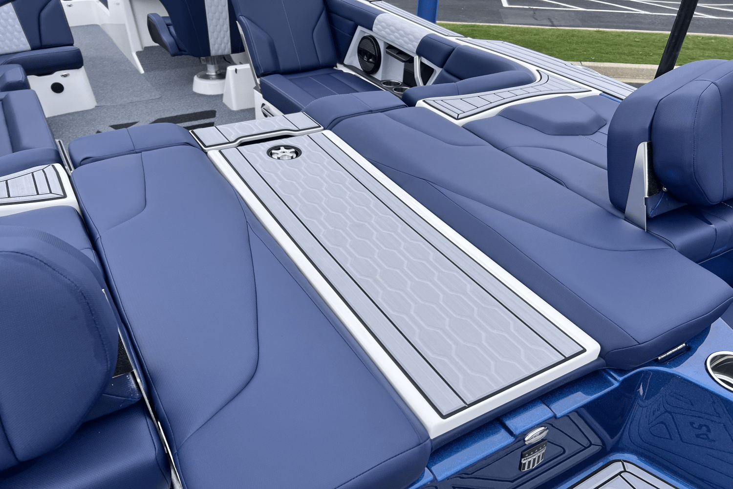 Slide: The Image of Mastercraft XT24 2025 - 11