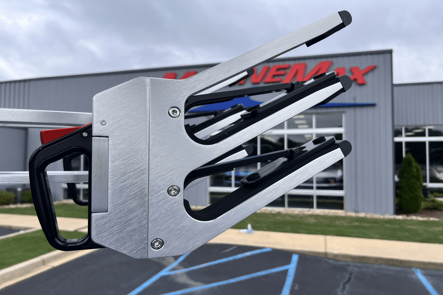 Slide: The Image of Mastercraft XT24 2025 - 14