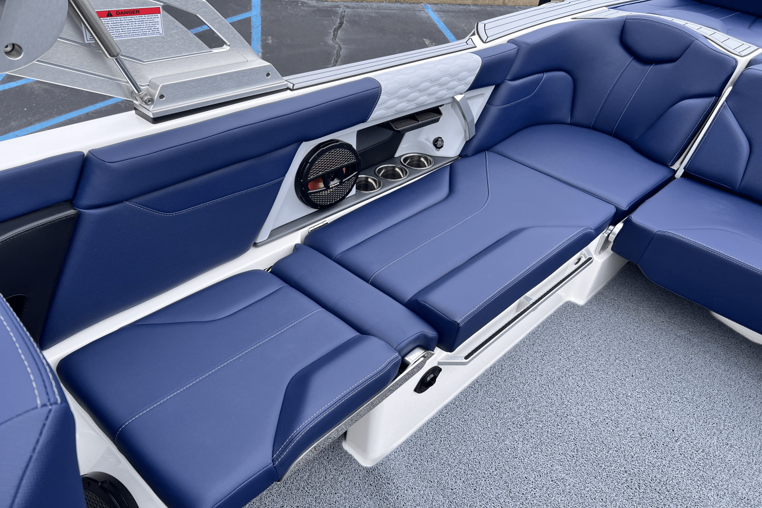 Slide: The Image of Mastercraft XT24 2025 - 23