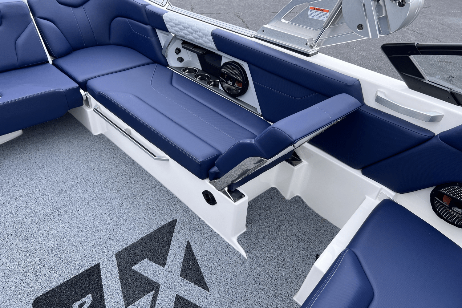 Slide: The Image of Mastercraft XT24 2025 - 24