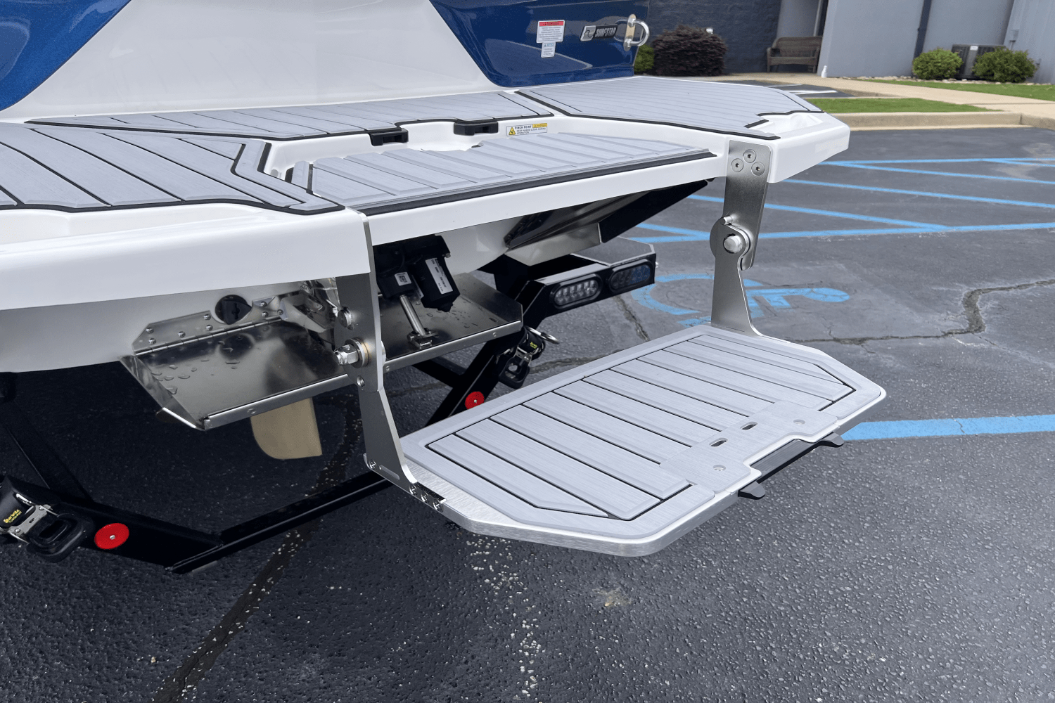 Slide: The Image of Mastercraft XT24 2025 - 7