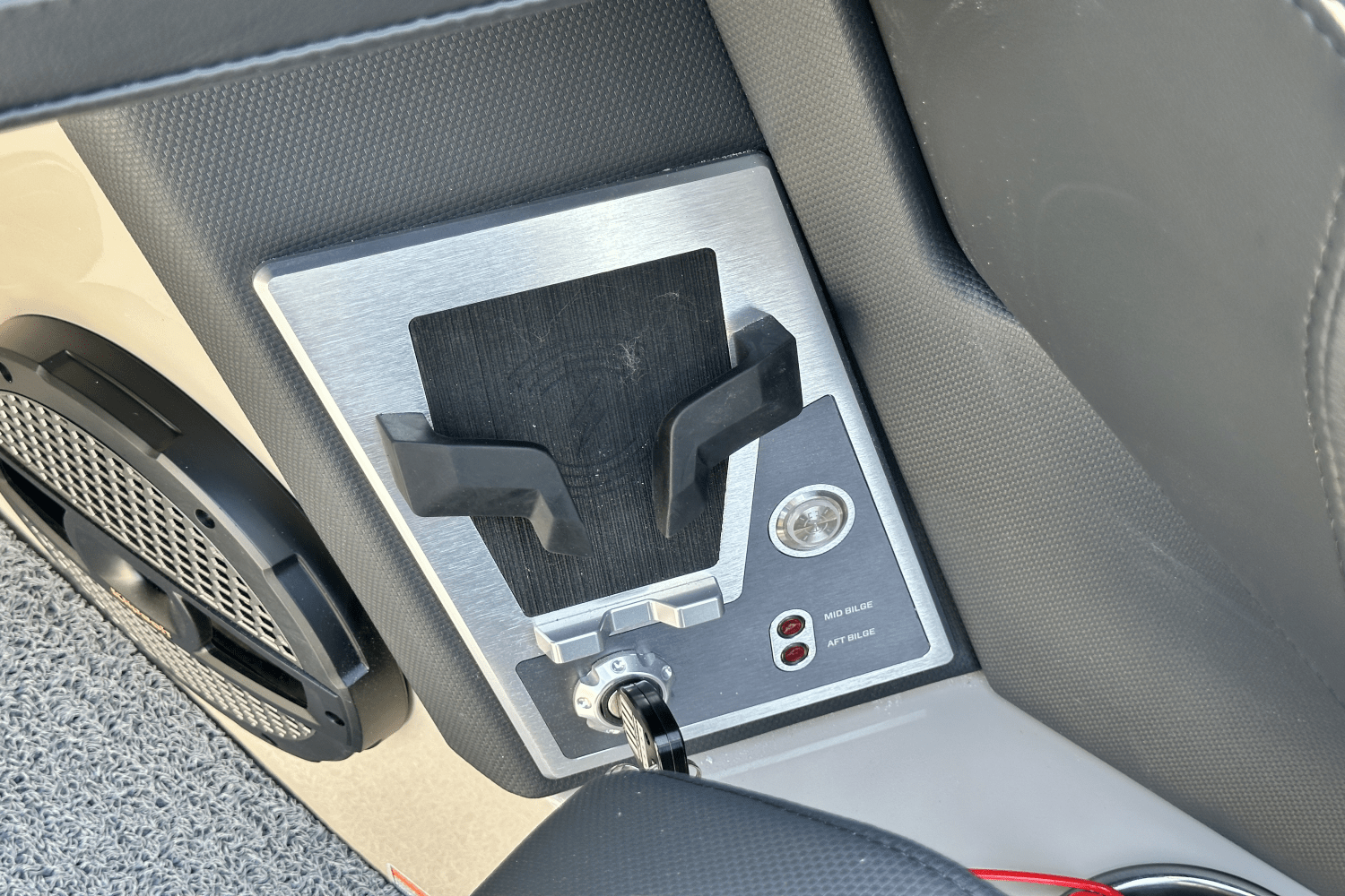 Slide: The Image of Mastercraft XT25 2025 - 17