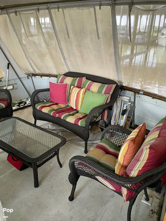 Slide: The Image of Matthews 45 Aft Cabin 1971 - 15782220