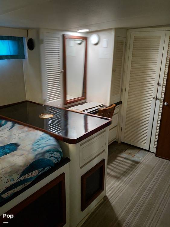 Slide: The Image of Matthews 45 Aft Cabin 1971 - 15782221