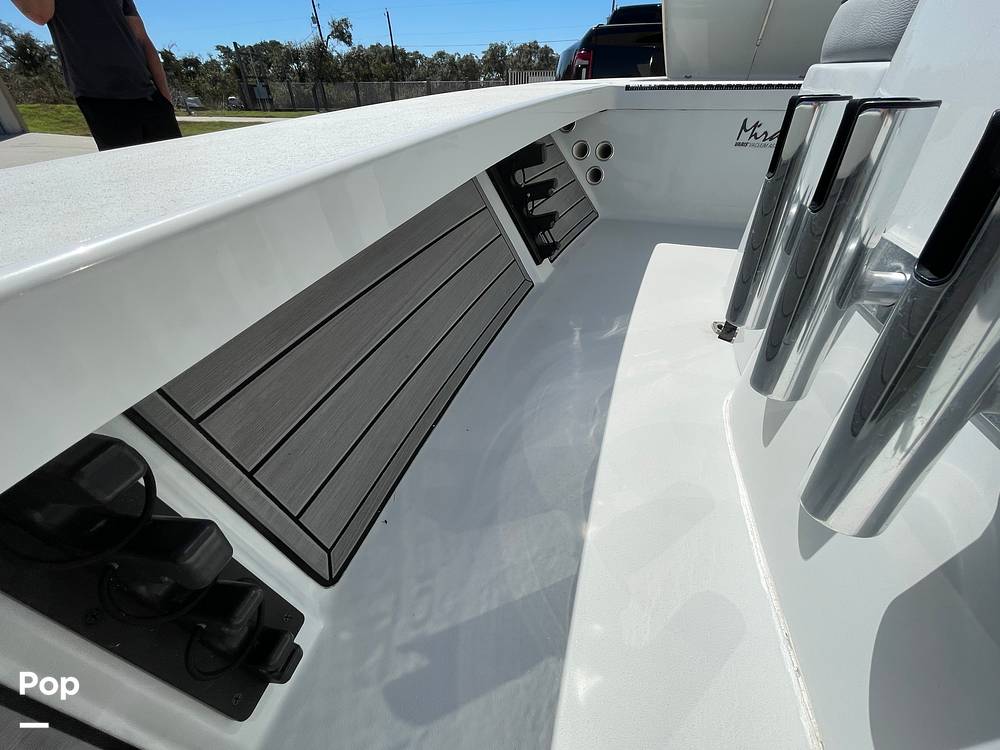 Slide: The Image of Under Gunnel Rod Storage - 17