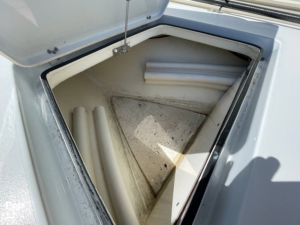 Slide: The Image of Compartment Storage - 21