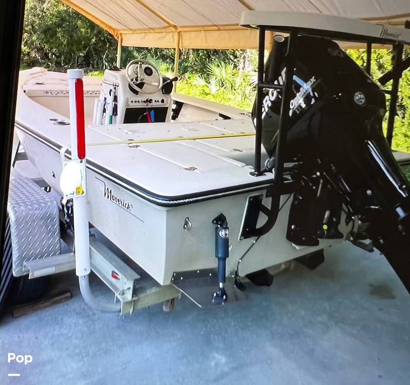 Slide: The Image of Maverick Master Angler 1999 - 15469477