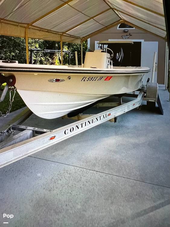 Slide: The Image of Maverick Master Angler 1999 - 15469488