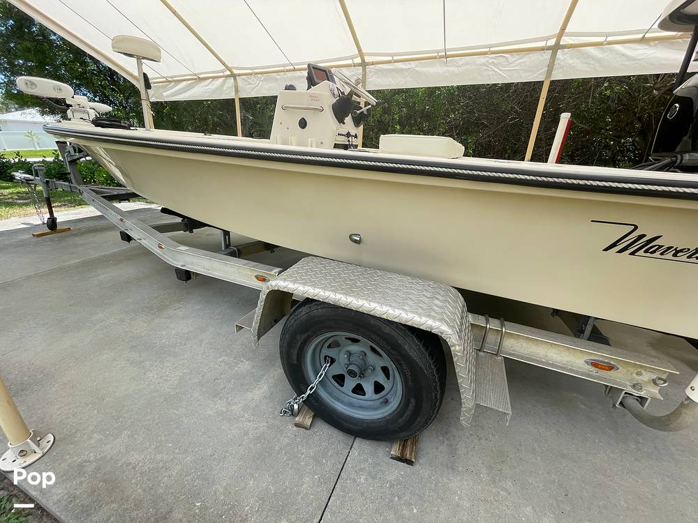Slide: The Image of Maverick Master Angler 1999 - 15503647