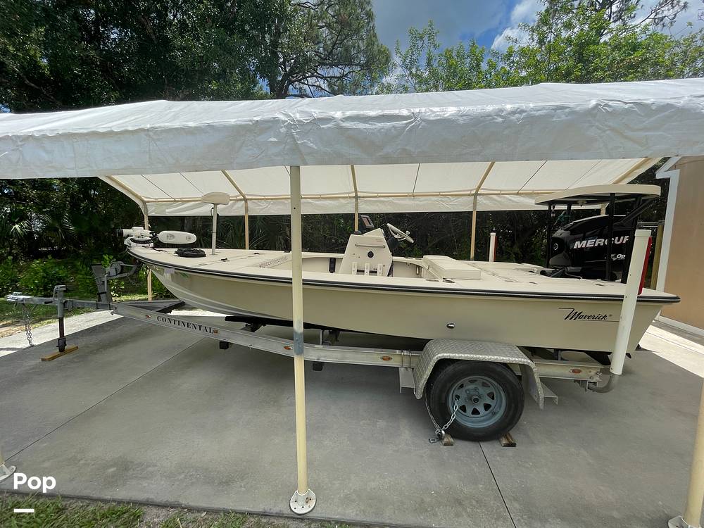 Slide: The Image of Maverick Master Angler 1999 - 15503648
