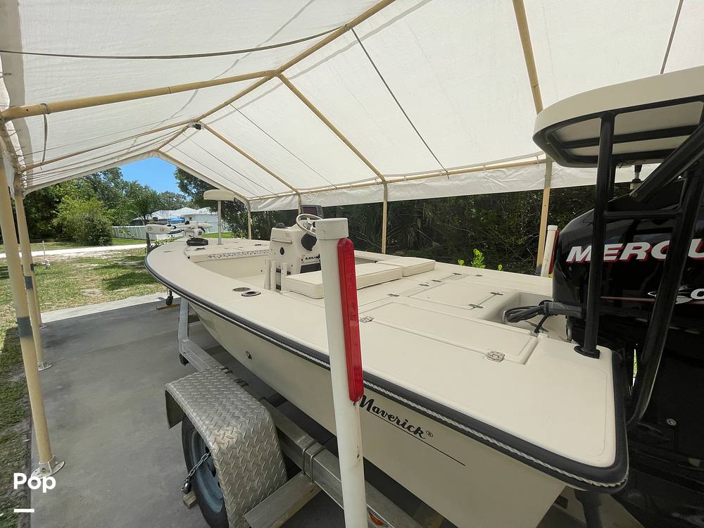 Slide: The Image of Maverick Master Angler 1999 - 15503649