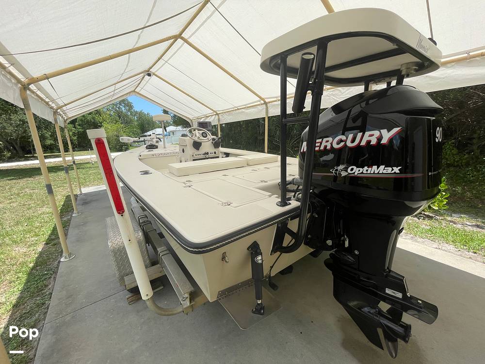 Slide: The Image of Maverick Master Angler 1999 - 15503651