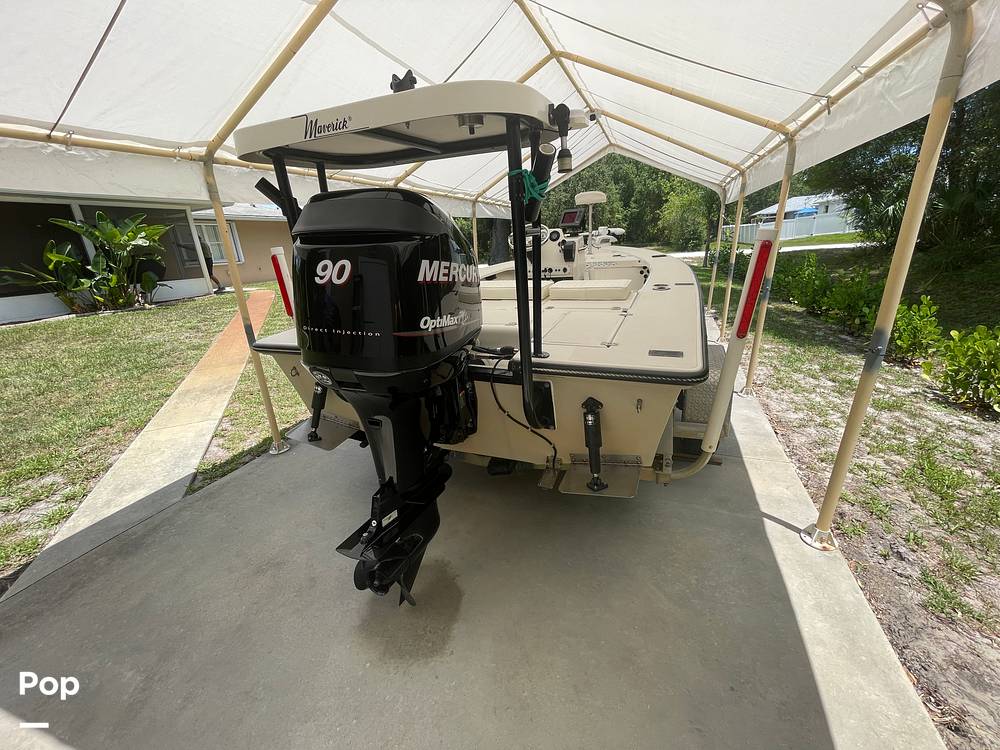Slide: The Image of Maverick Master Angler 1999 - 15503654