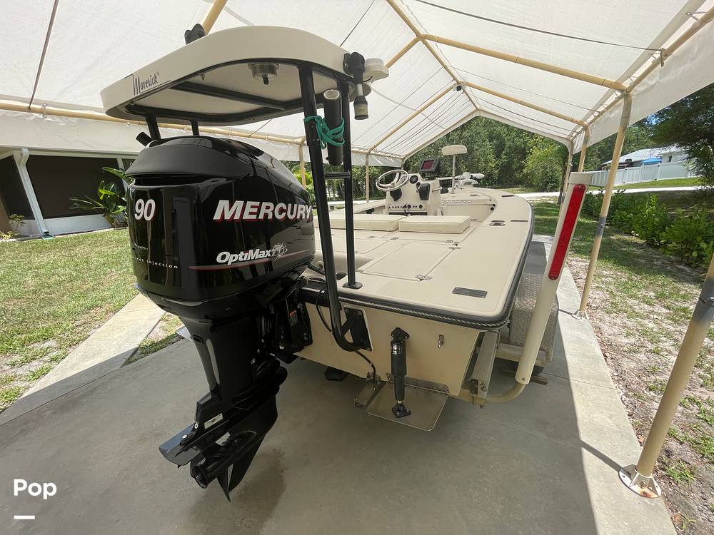 Slide: The Image of Maverick Master Angler 1999 - 15503656