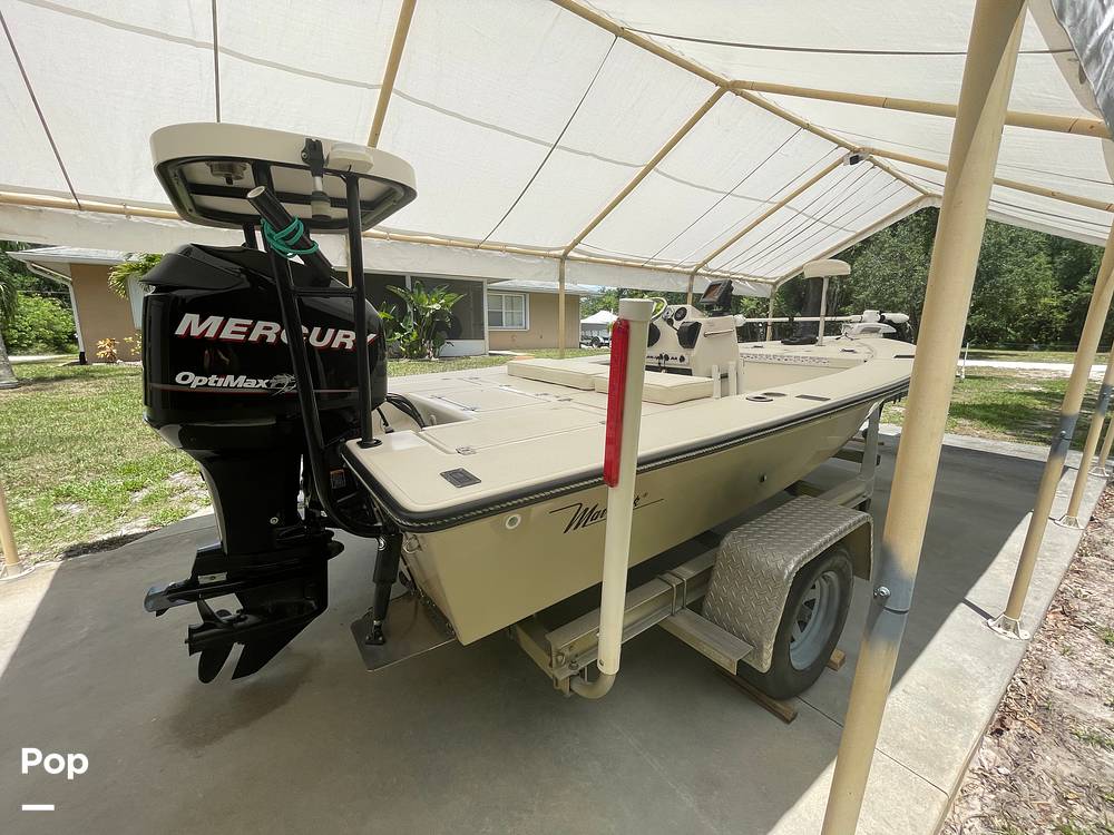 Slide: The Image of Maverick Master Angler 1999 - 15503699