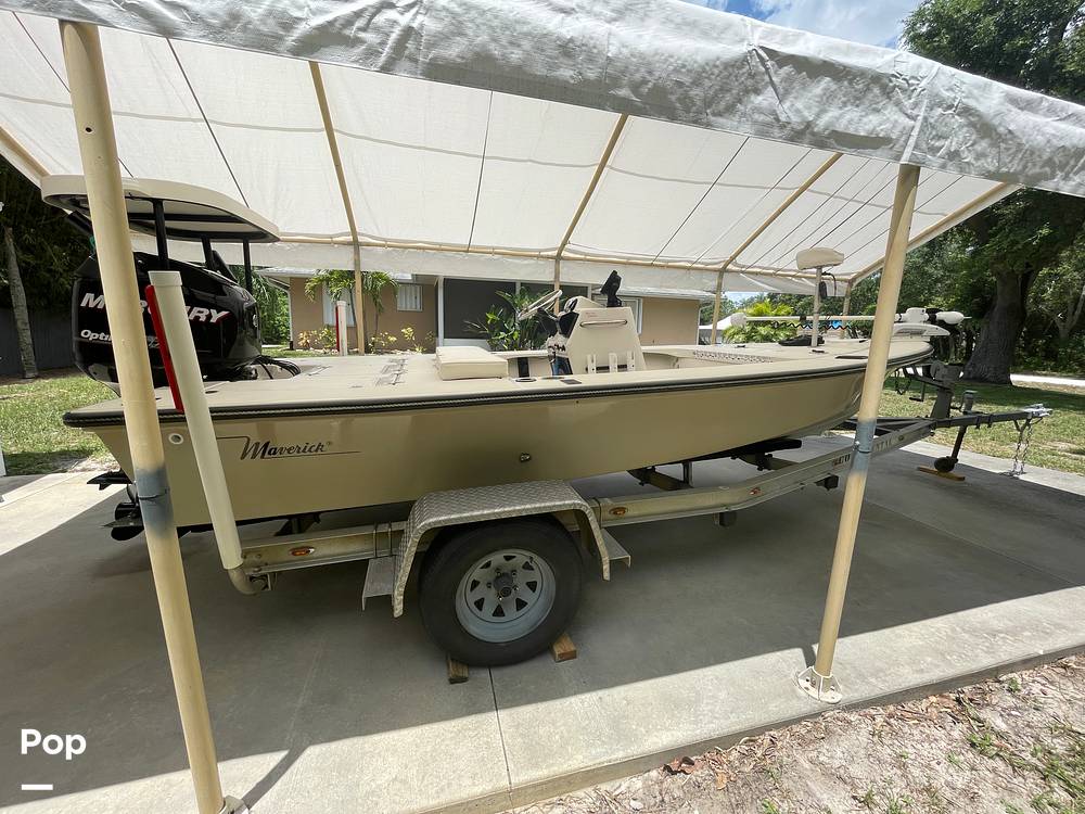 Slide: The Image of Maverick Master Angler 1999 - 15503700